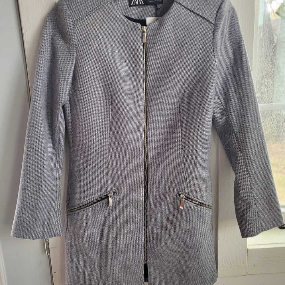 Zara blazer - Picture 5 of 5